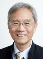 Professor Shek Kam Tse