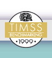 TIMSS 1999 Benchmarking Logo