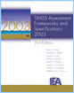 TIMSS Assessment Frameworks and Specifications 2003